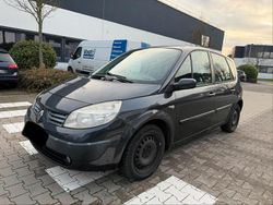Grau Gebraucht 2006 Renault Scénic Van / Kleinbus | 1.300 € (Guter Preis)