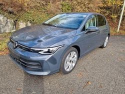 Grau Neu 2025 VW Golf VIII Business Limousine | 26.999 € (Superpreis)