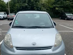 Daihatsu Sirion