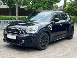 Schwarz Gebraucht 2019 Mini Countryman SUV | 14.999 €