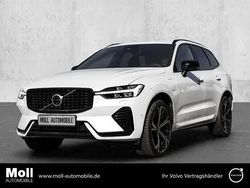 Weiß Gebraucht 2023 Volvo XC60 Ultimate SUV | 47.980 € (Superpreis)