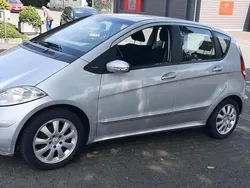Silber Gebraucht 2006 Mercedes A200 Kombi | 2.950 € (Fairer Preis)