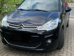 Schwarz Gebraucht 2015 Citroën C3 PureTech Kleinwagen | 3.800 € (Guter Preis)