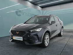 Grau Gebraucht 2024 Cupra Formentor SUV | 29.790 € (Superpreis)
