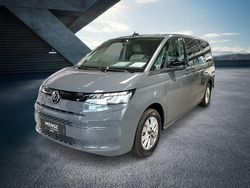 Pure grey Neu 2025 VW Multivan Van | 59.690 € (Guter Preis)