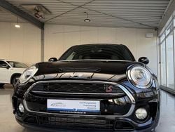 Schwarz Gebraucht 2017 Mini Cooper S Clubman Sport Kombi | 20.970 € (Fairer Preis)