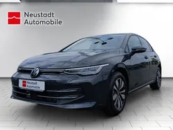 Uranograu Neu 2024 VW Golf VIII Goal Limousine | 25.980 € (Guter Preis)