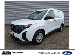 Frozen white Neu 2025 Ford Transit Trend Van / Kleinbus | 21.990 € (Fairer Preis)