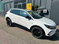 Lack weiss banquise/deckende l Neu 2024 Opel Grandland X Enjoy SUV | 27.900 € (Guter Preis)