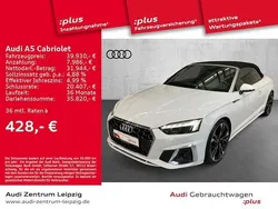 Gebraucht 2021 Audi A5 S-Line Coupé | 39.930 € (Fairer Preis)