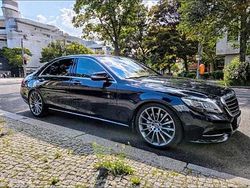 Andere farben Gebraucht 2015 Mercedes S350 Limousine | 25.500 € (Guter Preis)