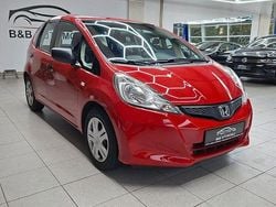 Rot Gebraucht 2012 Honda Jazz Kleinwagen | 5.700 € (Fairer Preis)