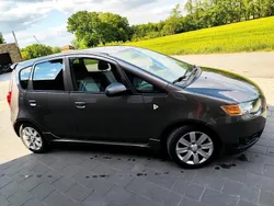 Braun Gebraucht 2012 Mitsubishi Colt Kleinwagen | 3.300 € (Fairer Preis)