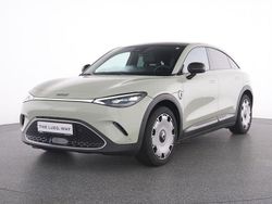 Grün Gebraucht 2024 Smart #3 Premium SUV | 35.900 € (Fairer Preis)