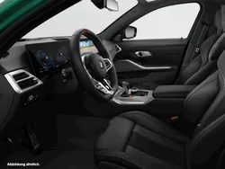 Gebraucht 2025 BMW M3 Competition Edition Kombi | 92.807 € (Superpreis)