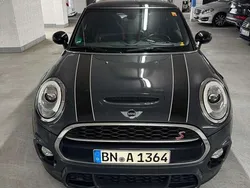 Grau Gebraucht 2017 Mini Cooper S Kleinwagen | 16.400 € (Guter Preis)