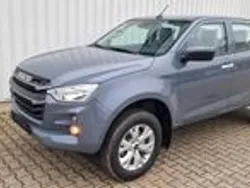 Grau Gebraucht 2024 Isuzu D-Max Abholung | 42.781 € (Guter Preis)