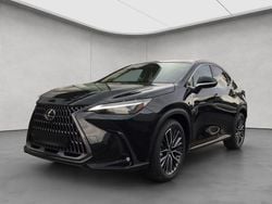 Schwarz Neu 2025 Lexus NX350h Luxury Line SUV | 59.249 € (Fairer Preis)