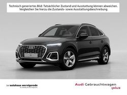 Gebraucht 2024 Audi Q5 Sportback S-Line SUV | 78.990 €