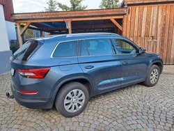 Gebraucht 2019 Skoda Kodiaq Style SUV | 24.000 € (Superpreis)
