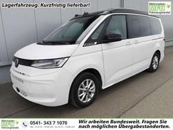 Candyweiß dach schwarz Neu 2025 VW California Beach Van | 63.335 € (Guter Preis)