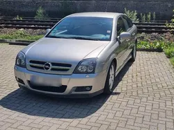 Gold Gebraucht 2003 Opel Vectra GTS Limousine | 3.500 € (Fairer Preis)