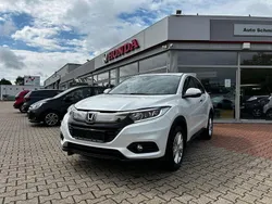 Weiß Gebraucht 2019 Honda HR-V Elegance SUV | 17.990 € (Fairer Preis)
