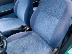 Grün Gebraucht 1998 Suzuki Swift GLX Kleinwagen | 900 €
