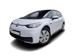 Schwarz Gebraucht 2023 VW ID.3 Kleinwagen | 31.649 € (Fairer Preis)