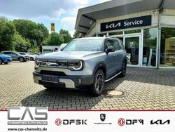 Matt grau Neu 2025 Baic BJ30 SUV | 37.295 € (Fairer Preis)