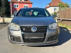 VW Golf V