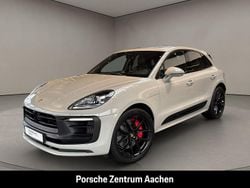 Kreide Gebraucht 2023 Porsche Macan GTS SUV | 83.900 € (Etwas zu teuer)