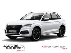 Ibisweiß Gebraucht 2020 Audi Q5 Sport SUV | 35.970 € (Fairer Preis)