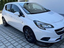 Weiß Gebraucht 2019 Opel Corsa Kleinwagen | 9.990 € (Fairer Preis)