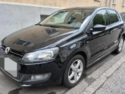 Schwarz Gebraucht 2013 VW Polo Life Limousine | 7.500 € (Fairer Preis)