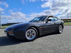 Grau Gebraucht 1986 Porsche 944 Turbo | 32.990 €