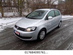 Silber Gebraucht 2009 VW Golf Comfortline Limousine | 3.290 € (Guter Preis)