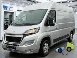 Grau Gebraucht 2020 Peugeot Boxer Van | 18.900 € (Fairer Preis)