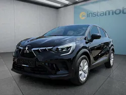 Schwarz Neu 2024 Mitsubishi ASX SUV | 20.249 € (Guter Preis)