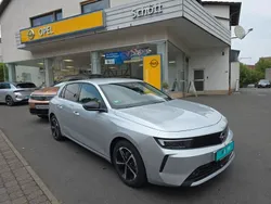 Silber Gebraucht 2024 Opel Astra Enjoy Limousine | 19.980 € (Superpreis)