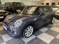 Grau Gebraucht 2015 Mini Cooper S Kleinwagen | 13.450 € (Fairer Preis)