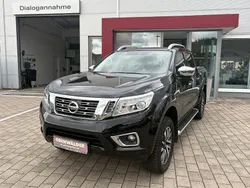 Schwarz Gebraucht 2018 Nissan Navara Tekna Abholung | 24.688 € (Fairer Preis)