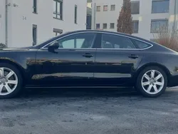 Schwarz Gebraucht 2011 Audi A7 Sportback Kleinwagen | 14.990 € (Superpreis)