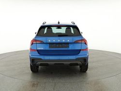 Race blau metallic Neu 2025 Skoda Kamiq Selection SUV | 27.975 € (Fairer Preis)