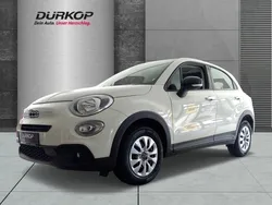 Weiss Gebraucht 2023 Fiat 500X Sport SUV | 25.990 € (Fairer Preis)