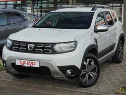 Weiß Gebraucht 2022 Dacia Duster Prestige SUV | 21.990 € (Fairer Preis)