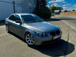 Gebraucht 2003 BMW 520 Exclusive Limousine | 4.000 € (Fairer Preis)