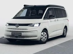 Candyweiß dach schwarz Neu 2024 VW T7 Edition Van | 61.295 € (Superpreis)