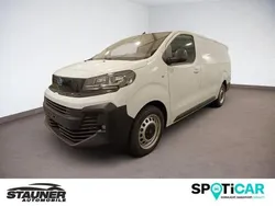 Kaolin weiß Gebraucht 2024 Opel Vivaro Van | 24.980 € (Superpreis)