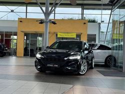 Schwarz Gebraucht 2019 Ford Focus ST-Line Limousine | 13.999 € (Fairer Preis)